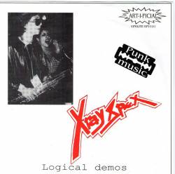 X-Ray Spex : Logical Demos